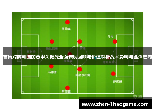 吉鲁对阵韩国的意甲关键战全面表现回顾与价值解析战术影响与胜负走向